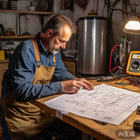 了解电路图，减少维修焦虑