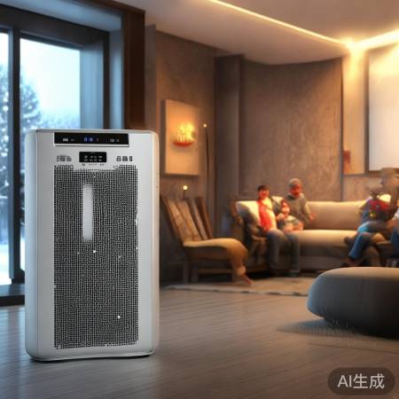 广州德能空气能：高效制热，节能