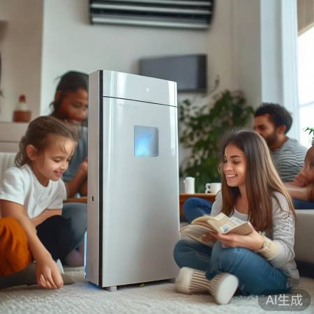 广州德能空气能：口碑佳，制热快