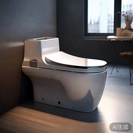 智能马桶恒洁8854，品质卓越