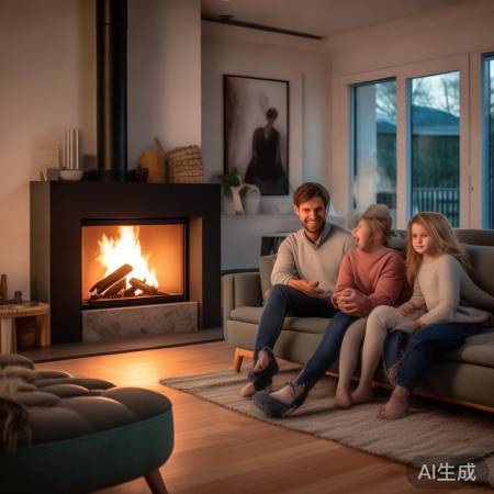 调低室内温度，节能又舒适！