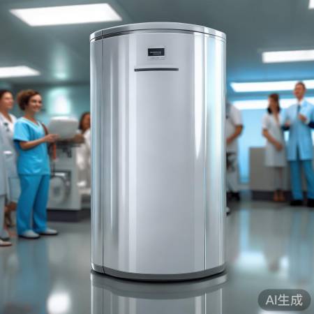 新型热水器好评如潮，医界一致推