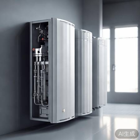 壁挂炉热交换器，安装要谨慎