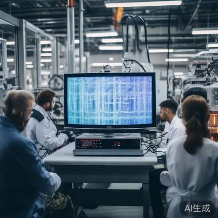 电视老化测试保稳定运行