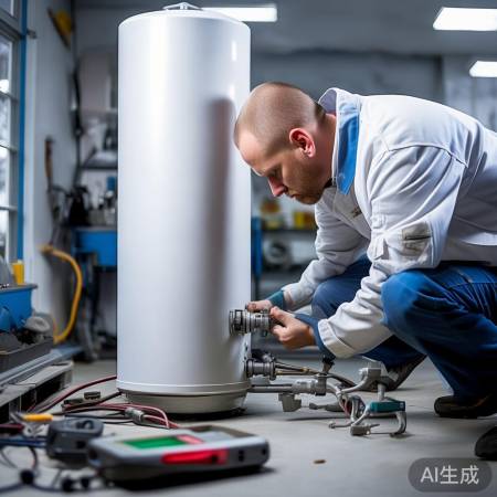 热水器故障排查及解决方法。