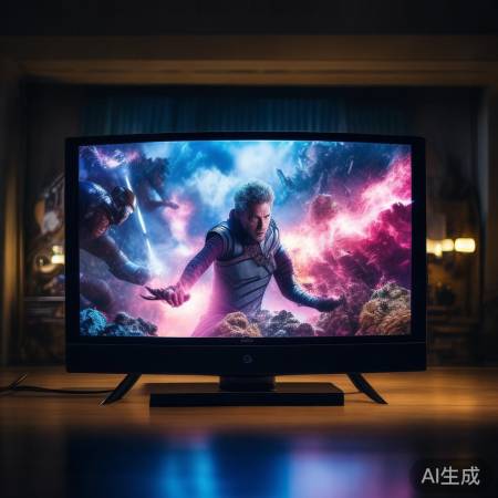 良心制作，剧情特效棒，一看再看