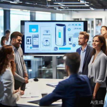 物联网空气能选设备，关注四大要