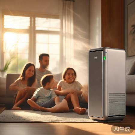 “小米空调，清凉省电新选择！”