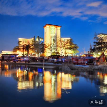 小米空调凉快省电，新风清新健康