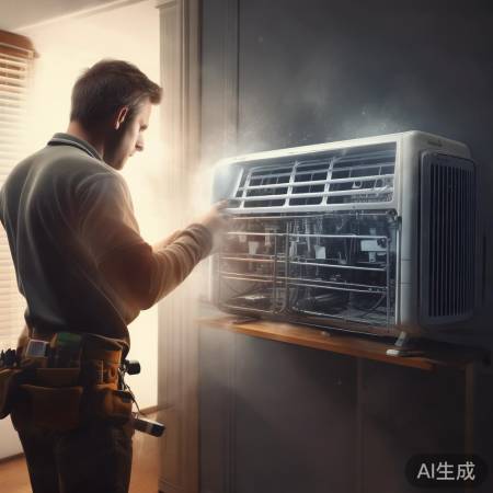 空调卡响诊断与解决技巧分享