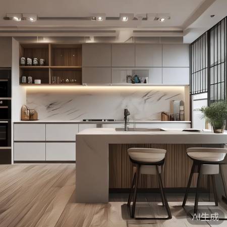 海尔426冰箱静音如图书馆