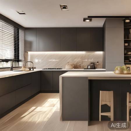 油烟机70-80cm，烹饪无油