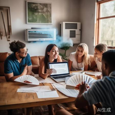 夏日空调选购攻略
