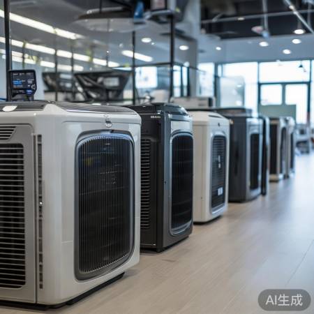 中央空调价格多样，几千至上万元