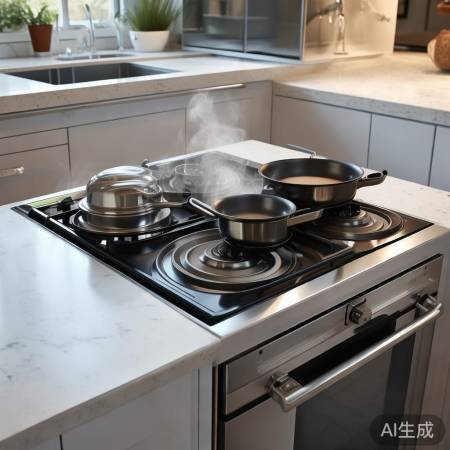 集成灶：家居烹饪新宠，利弊解析