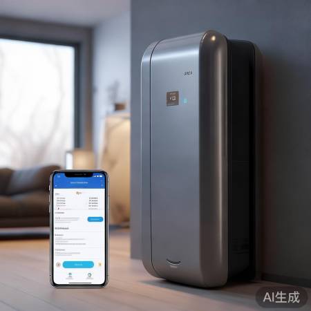壁挂炉APP远程控温，智能安全