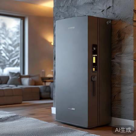 亲民价格，壁挂炉性价比高