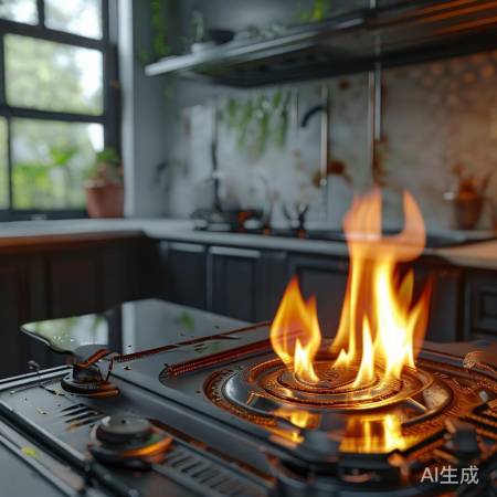 玉立集成灶质量疑，消费者反馈忧