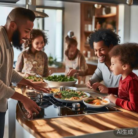 玉立集成灶：满意功能，质量稳定