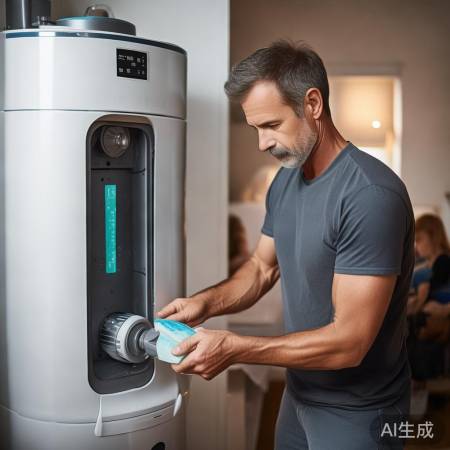 热水器保养预防措施：定期清洗，