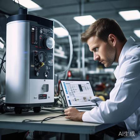 电热水器灯故障排查，按步解决或