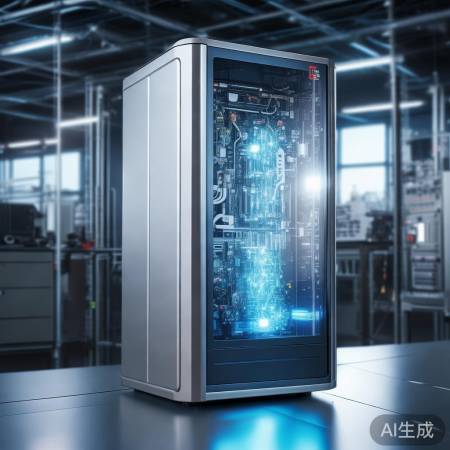 空气能热水器核心，高效稳定主板