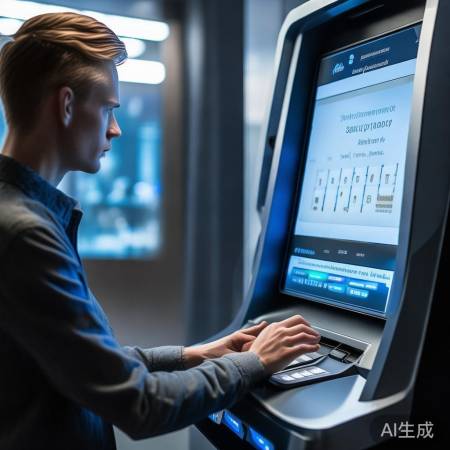 设置安全码,下次刷卡用!