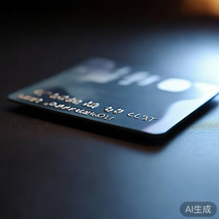 谨防他人盗用,勿借卡使用