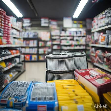 江铃全顺空调滤芯，购买攻略！