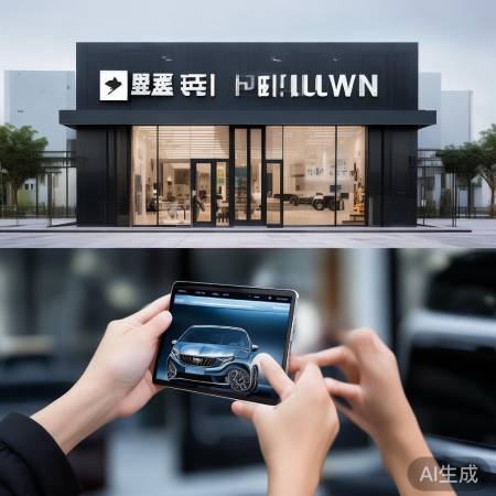 江铃全顺官方旗舰店，正品保障，