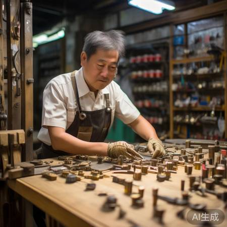 无锡睿祺，锁具保养专家