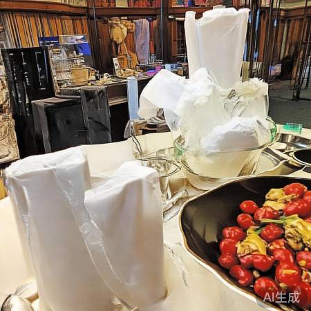 吸力强大，风量可调，厨房无油烟