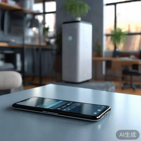 “远程控温，节能高科技”