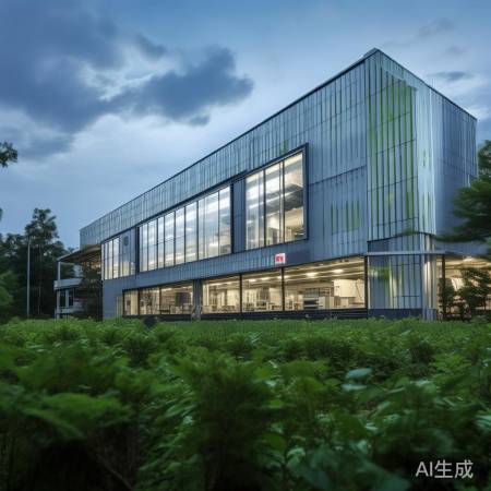 南川冰箱厂：环保绿色，产业贡献