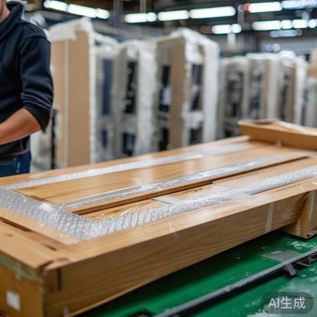 环保包装，安全发货