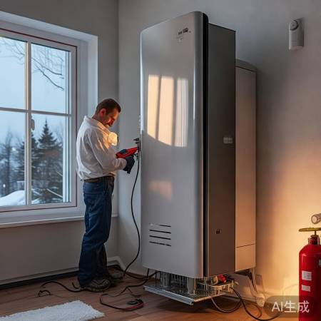 壁挂炉保养安全无忧