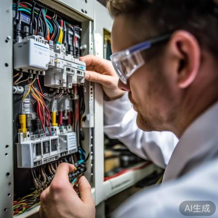 保险丝安装关键：匹配额定电流，