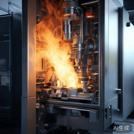 压缩比提升，燃烧更高效。