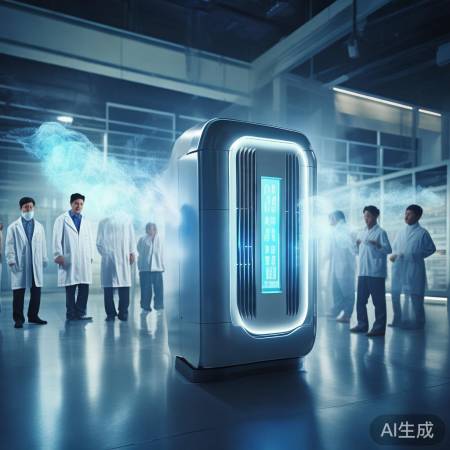 “领先空气能，净化先锋，健康呼