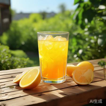 夏日西瓜汁,冷藏秘籍保清凉!