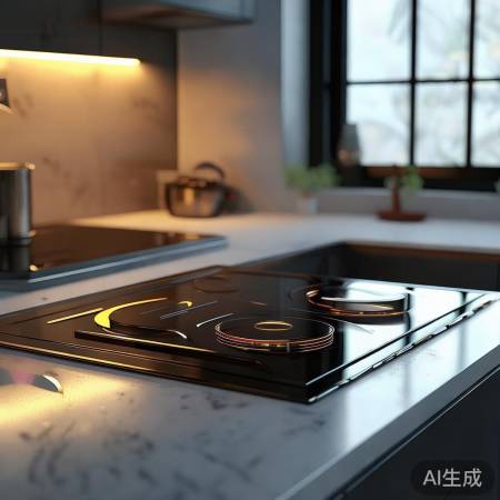 双美集成灶线上大促，惊喜不断！