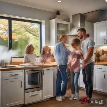 热水器安装：实用且值得！