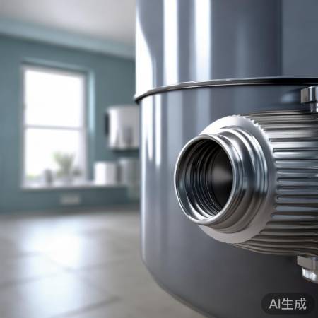 燃气热水器阀芯检查，保障水温稳