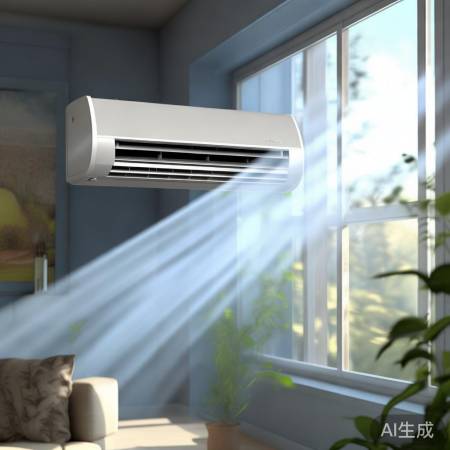 “进气口宜装室内低处,通风空调