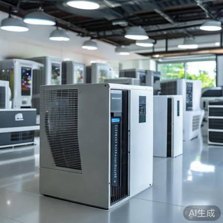 中央空调节能环保趋势兴起