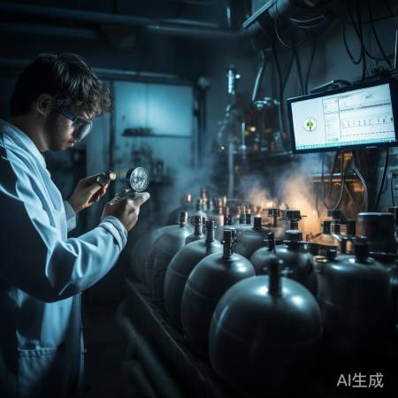 确保燃气质量合格，及时更换或联