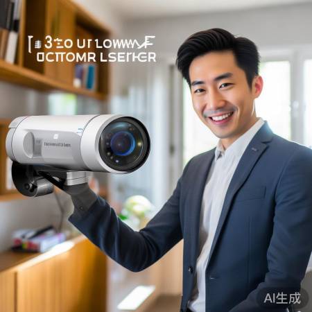 德施曼T720P售后一流，贴心