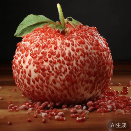 “榴莲保鲜妙招，冰箱存法揭秘”