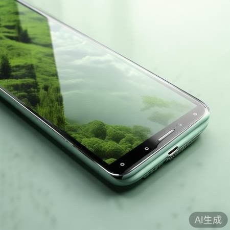 低功耗设计，环保节能手机膜