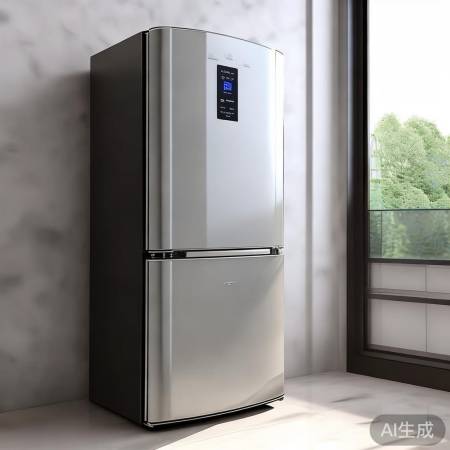 德国Canbo冰箱，健康环保，